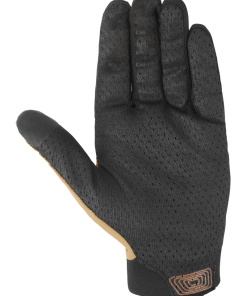 Gants de mountain bike Conto MTB gloves Cashew Picture Organic Clothing