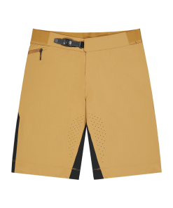 Short Vellir stretch Dull Gold Picture Organic Clothing